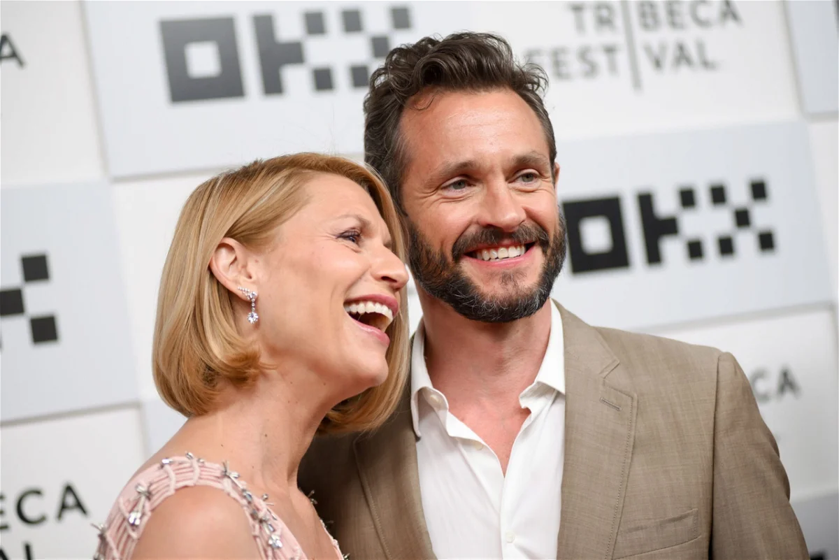 Claire Danes and Hugh Dancy Expand Their Family